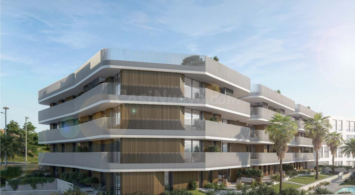 Apartamento 1 habitación 57m² en venta - Centro