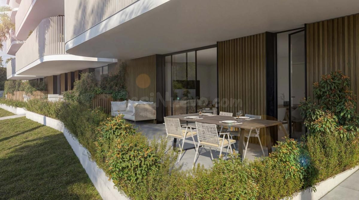 Apartamento 1 habitación 57m² en venta - Centro - foto 2