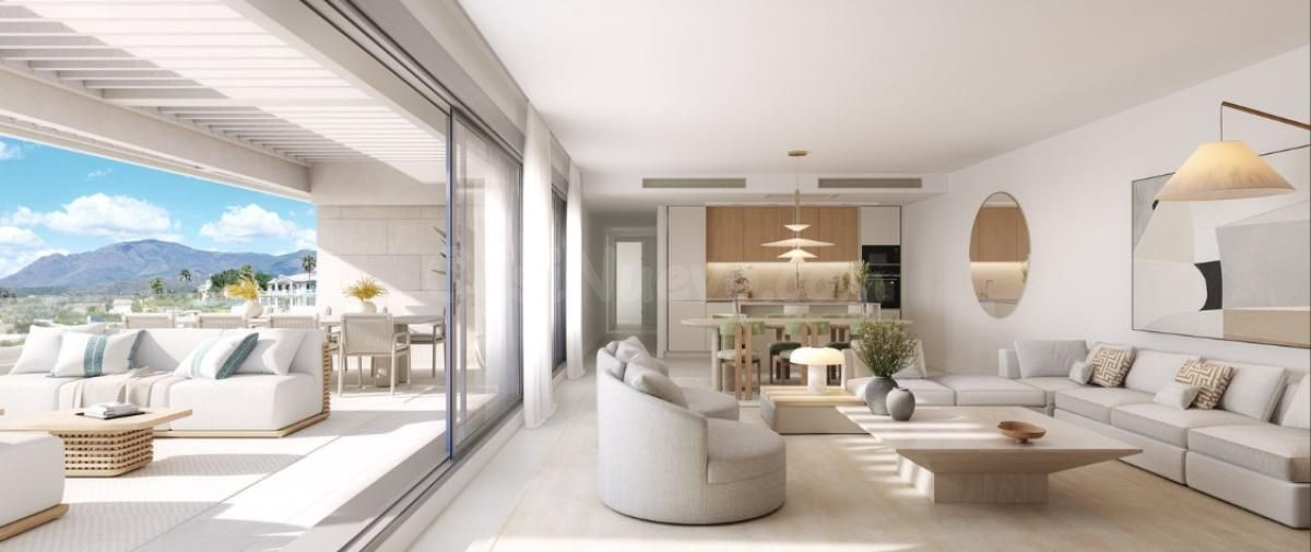 Apartamento 3 habitaciones 159m² en venta - Parque Selwo Ave - foto 4