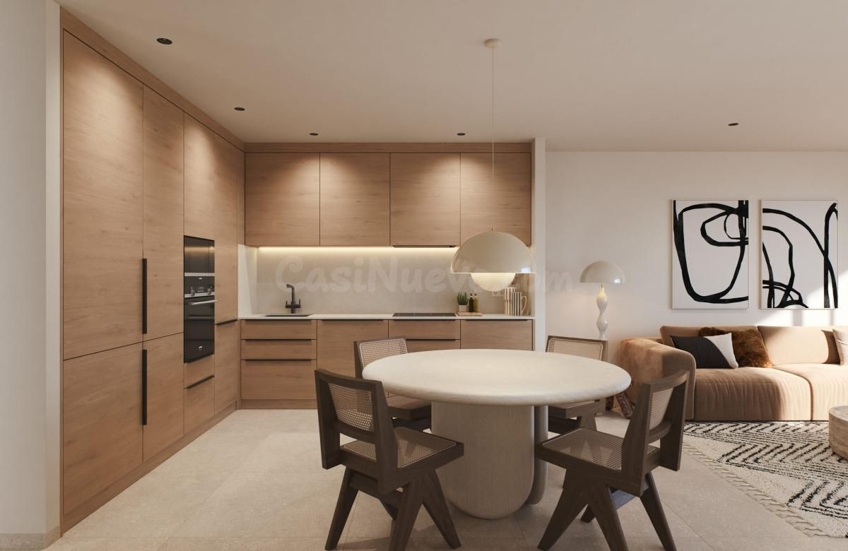 Apartamento 3 habitaciones 175m² en venta - Las Colinas Golf - foto 3
