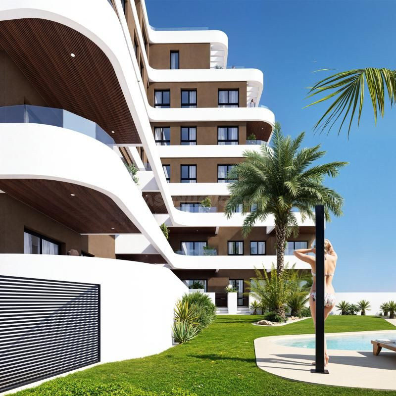 Apartamento 3 habitaciones 108m² en venta - CENTRO - foto 3