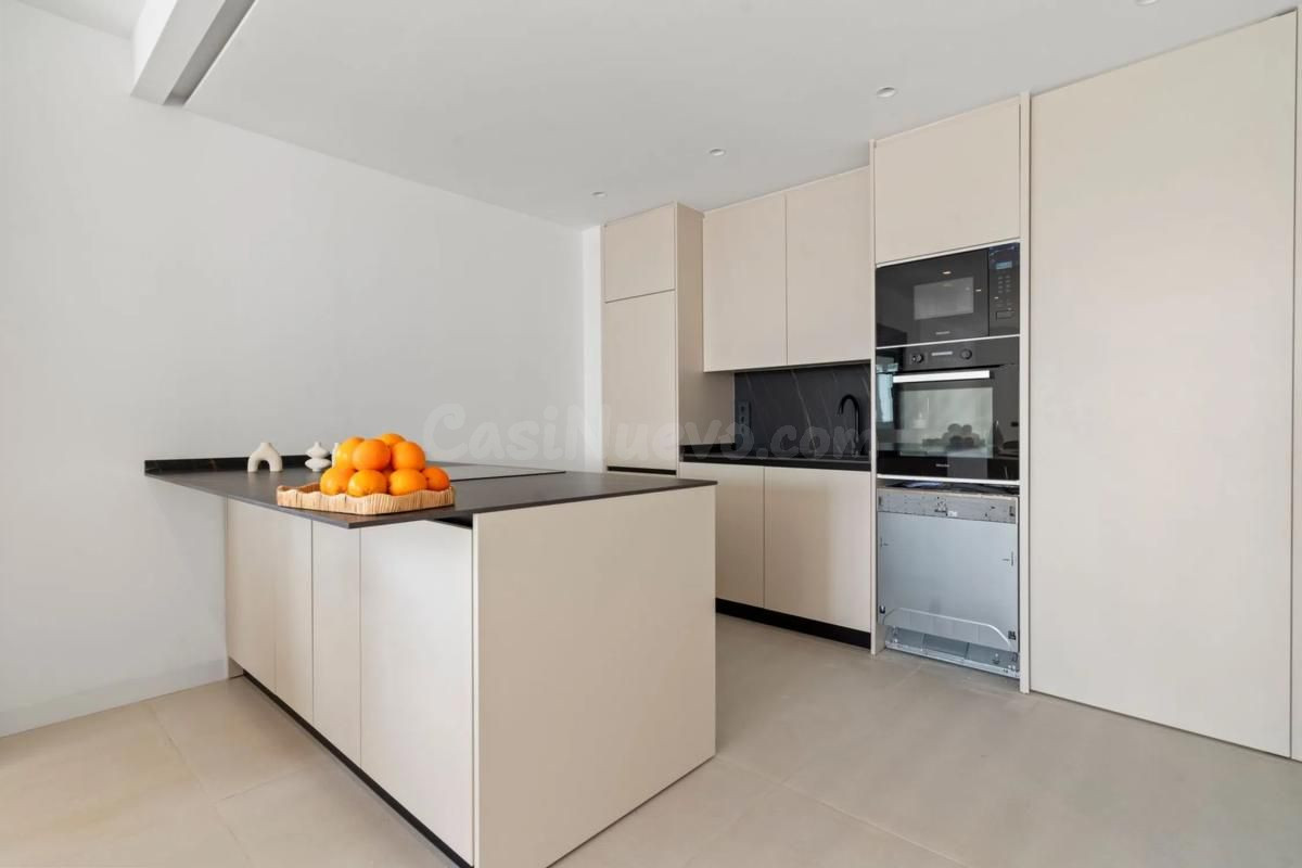 Adosado 5 habitaciones 279m² en venta - Paraiso-Barronal - foto 3