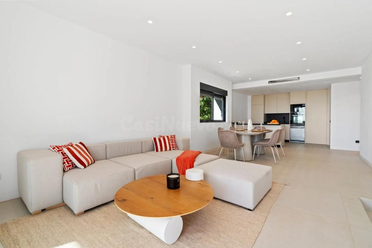Adosado 5 habitaciones 279m² en venta - Paraiso-Barronal - foto 5