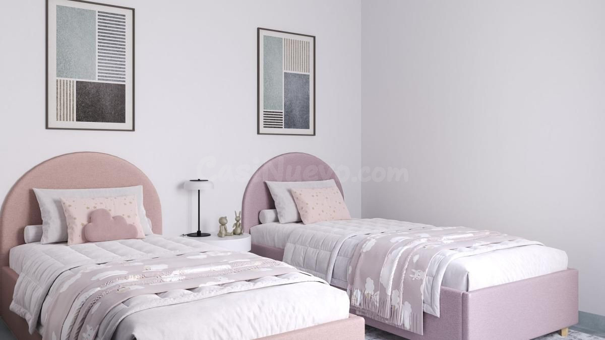 Villa 2 habitaciones 82m² en venta - Roldan - foto 3