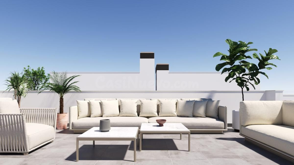Villa 2 habitaciones 82m² en venta - Roldan - foto 5