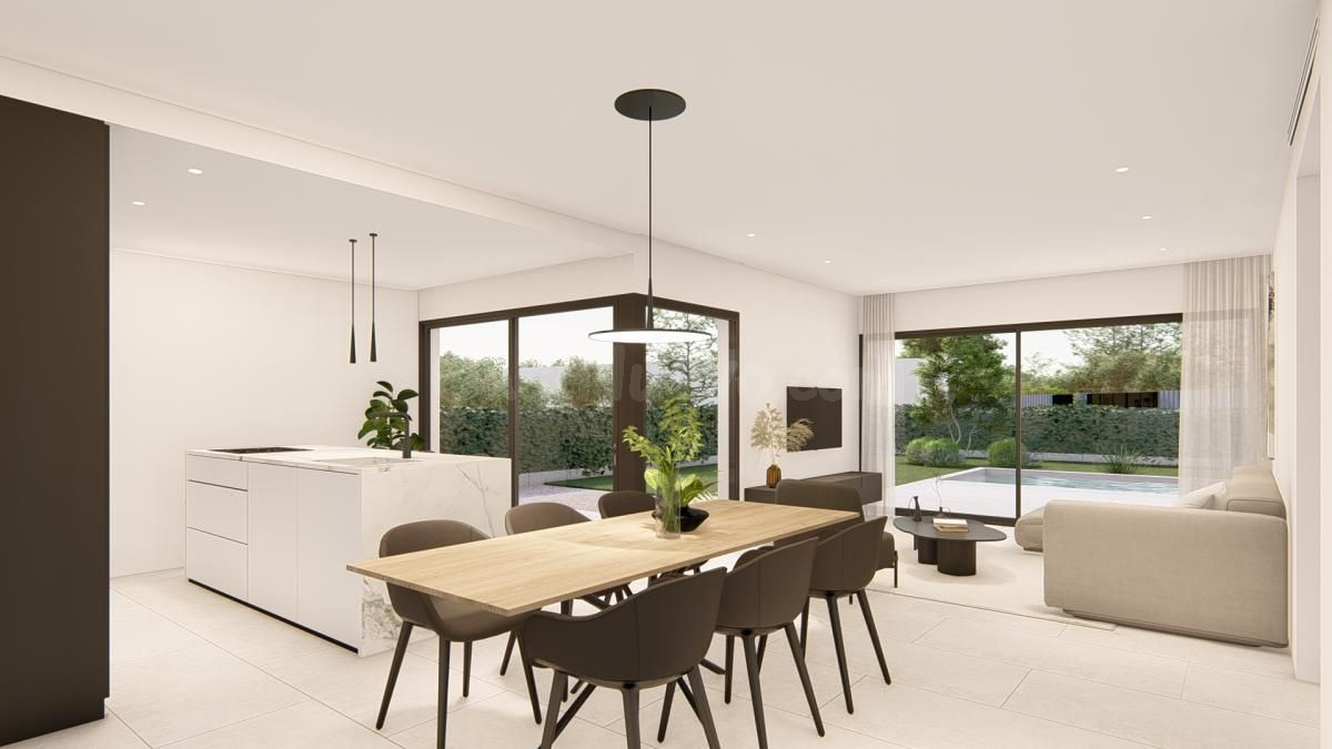 Villa 3 habitaciones 105m² en venta - La Quinta - foto 4