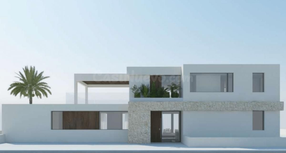 Villa 4 habitaciones 688m² en venta - Comunidad valenciana - foto 2