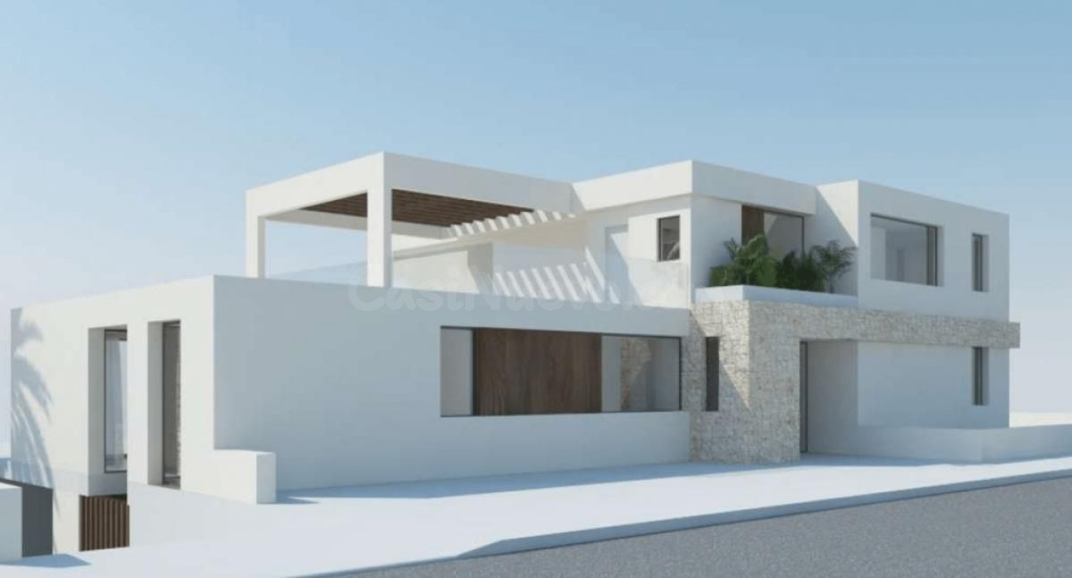 Villa 4 habitaciones 688m² en venta - Comunidad valenciana - foto 3