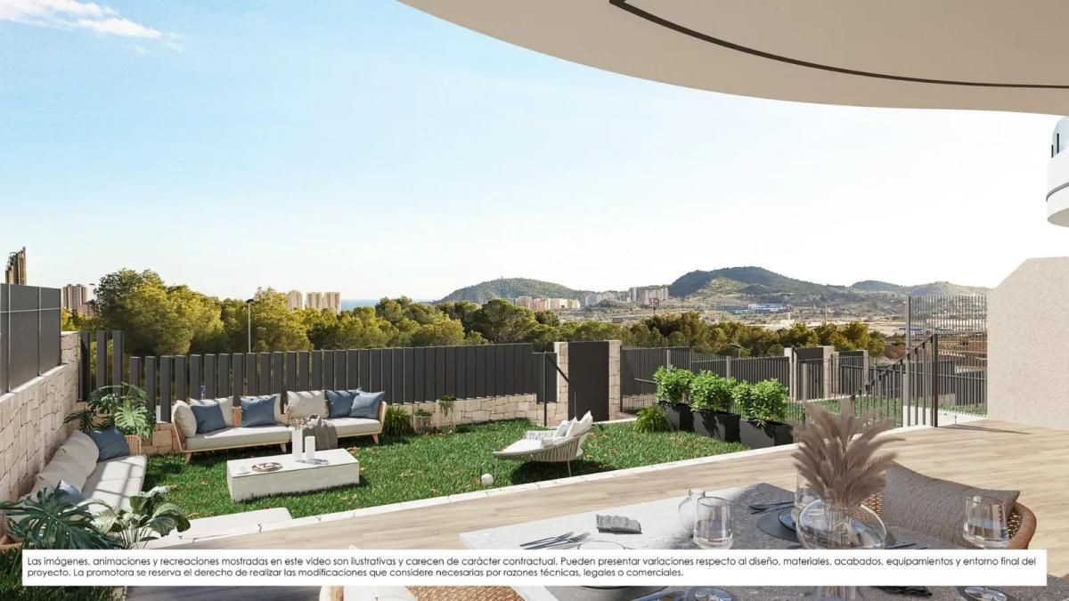 Apartamento 3 habitaciones 106m² en venta - Seascape resort - foto 4