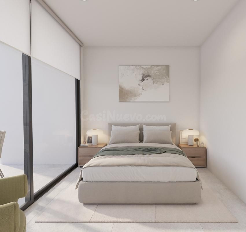 Villa 3 habitaciones 111m² en venta - Hacienda del Álamo Gol - foto 5