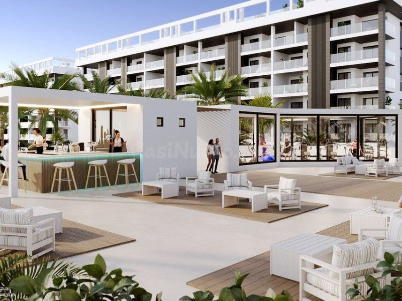 Apartamento 2 habitaciones 65m² en venta - Sector 25