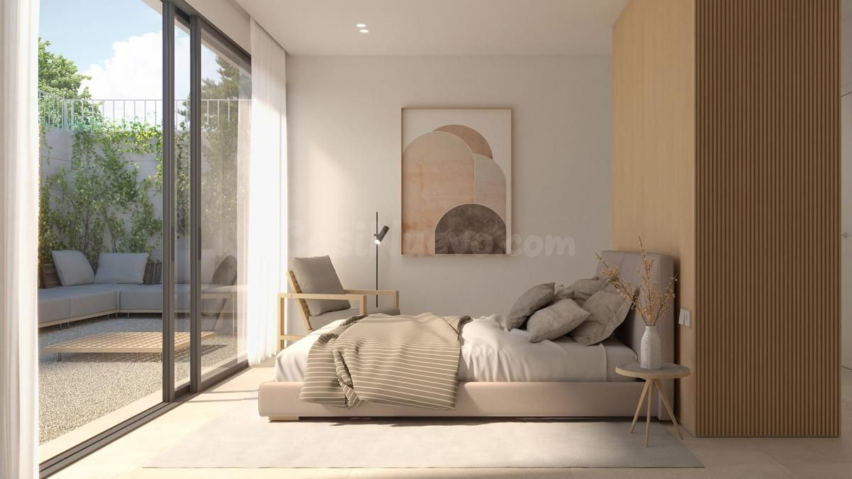 Apartamento 3 habitaciones 162m² en venta - Elviria - foto 4