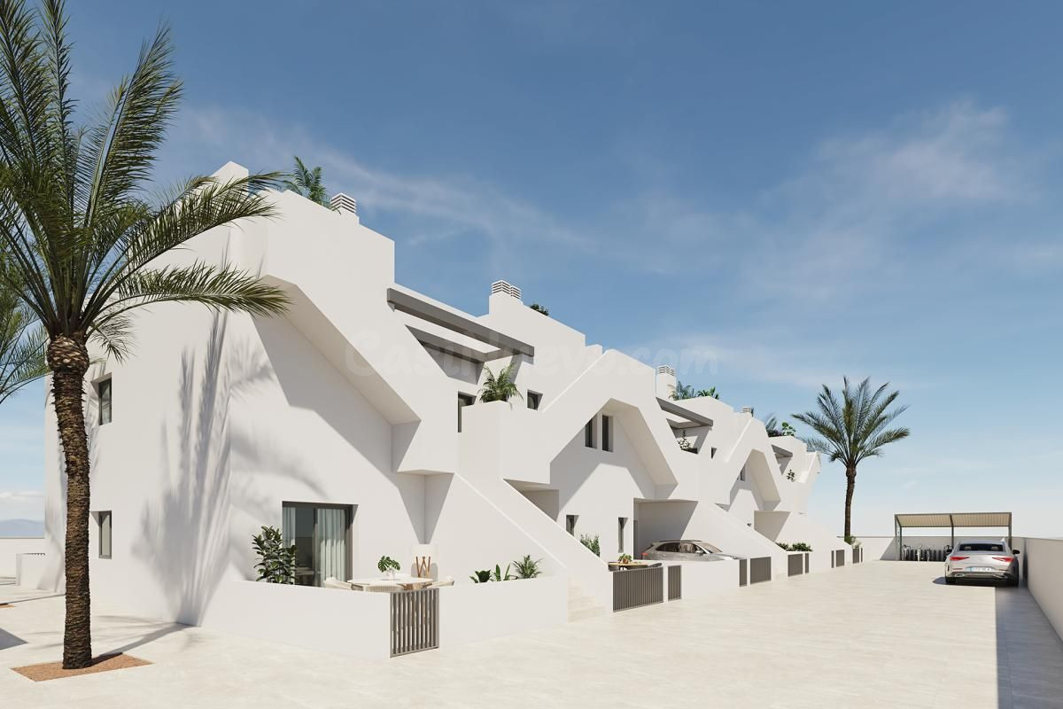 Apartamento 2 habitaciones 67m² en venta - San Pedro de Pina - foto 2