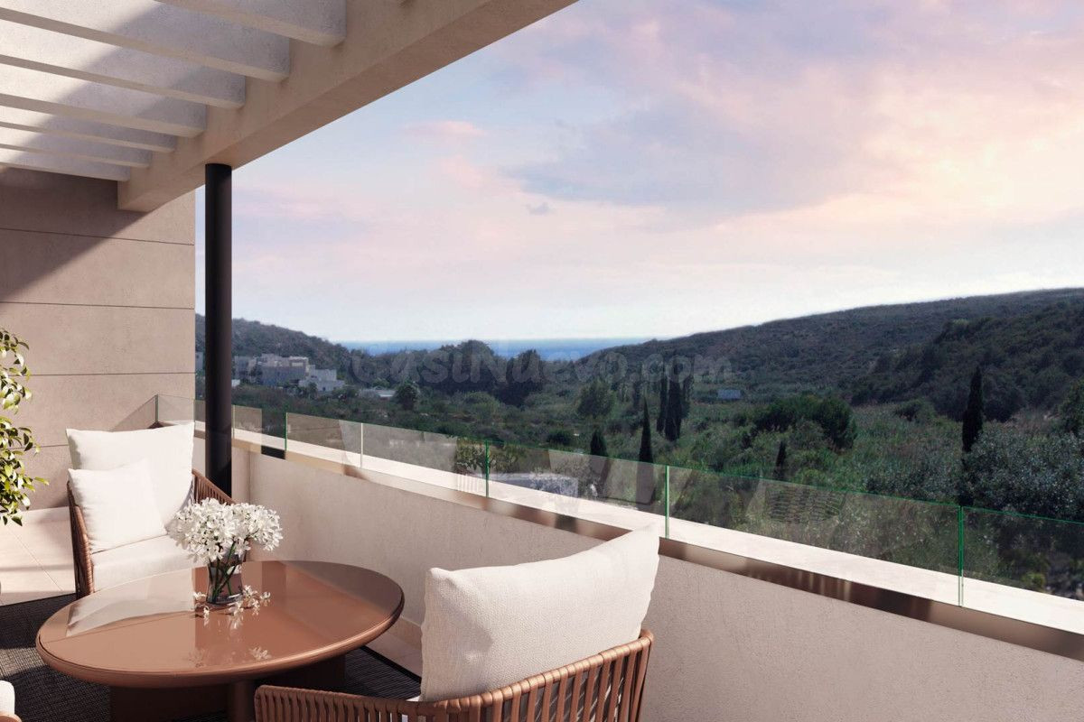 Apartamento 3 habitaciones 125m² en venta - Pedregales - foto 4