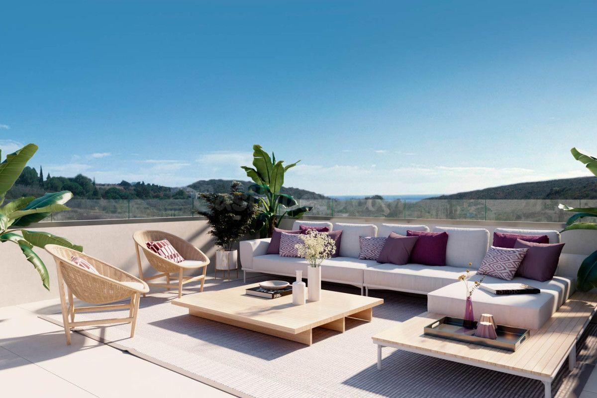 Apartamento 2 habitaciones 101m² en venta - Pedregales - foto 3
