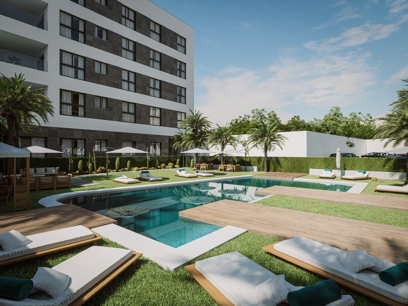 Apartamento 2 habitaciones 89m² en venta - CENTRO - foto 4