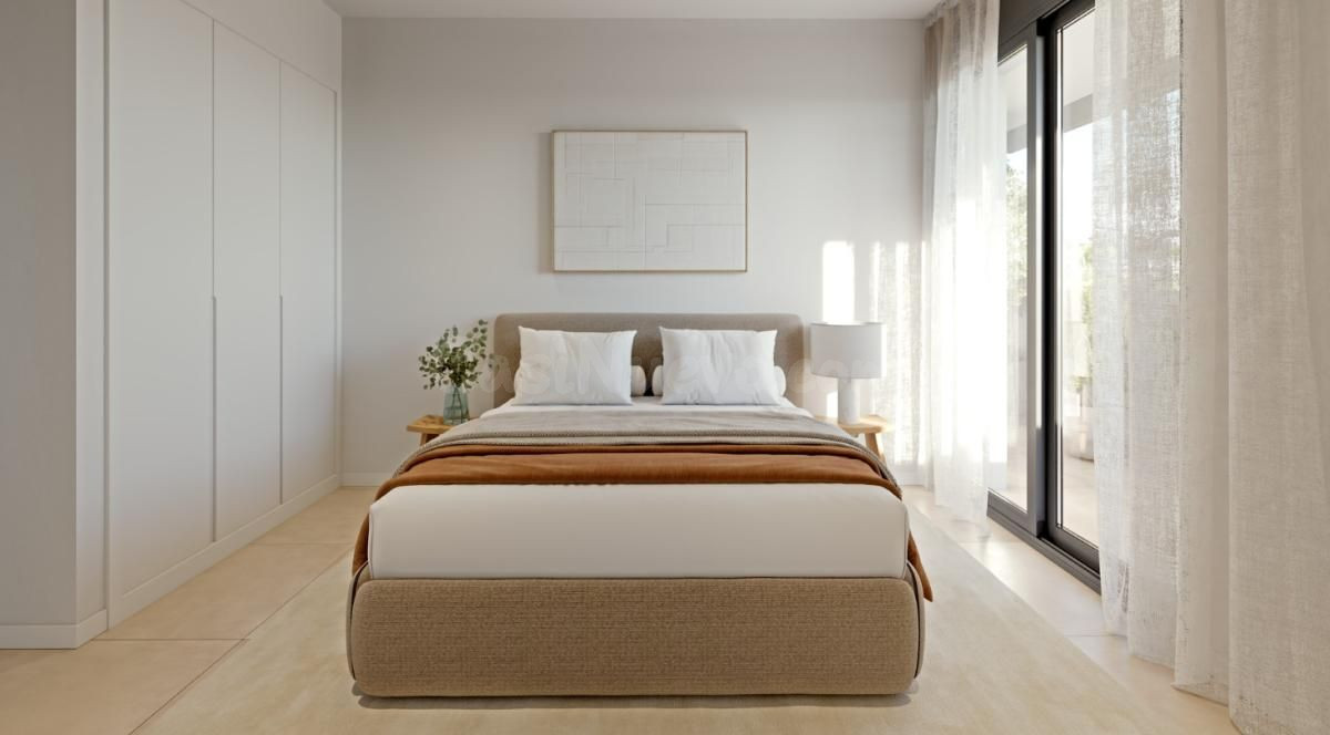 Apartamento 3 habitaciones 120m² en venta - Costa Del Sol - foto 3