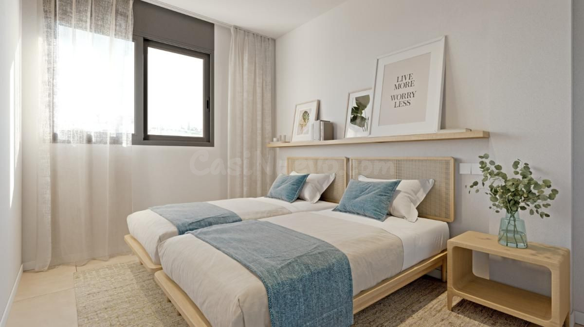 Apartamento 3 habitaciones 120m² en venta - Costa Del Sol - foto 4