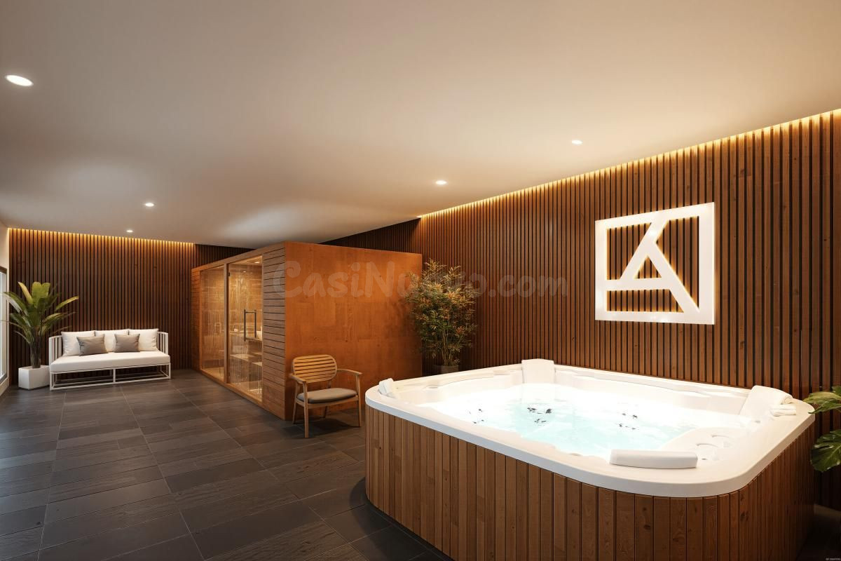 Adosado 3 habitaciones 99m² en venta - Las Lomas del Rame-Ba - foto 2