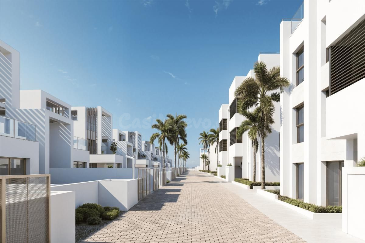Adosado 3 habitaciones 99m² en venta - Las Lomas del Rame-Ba - foto 4