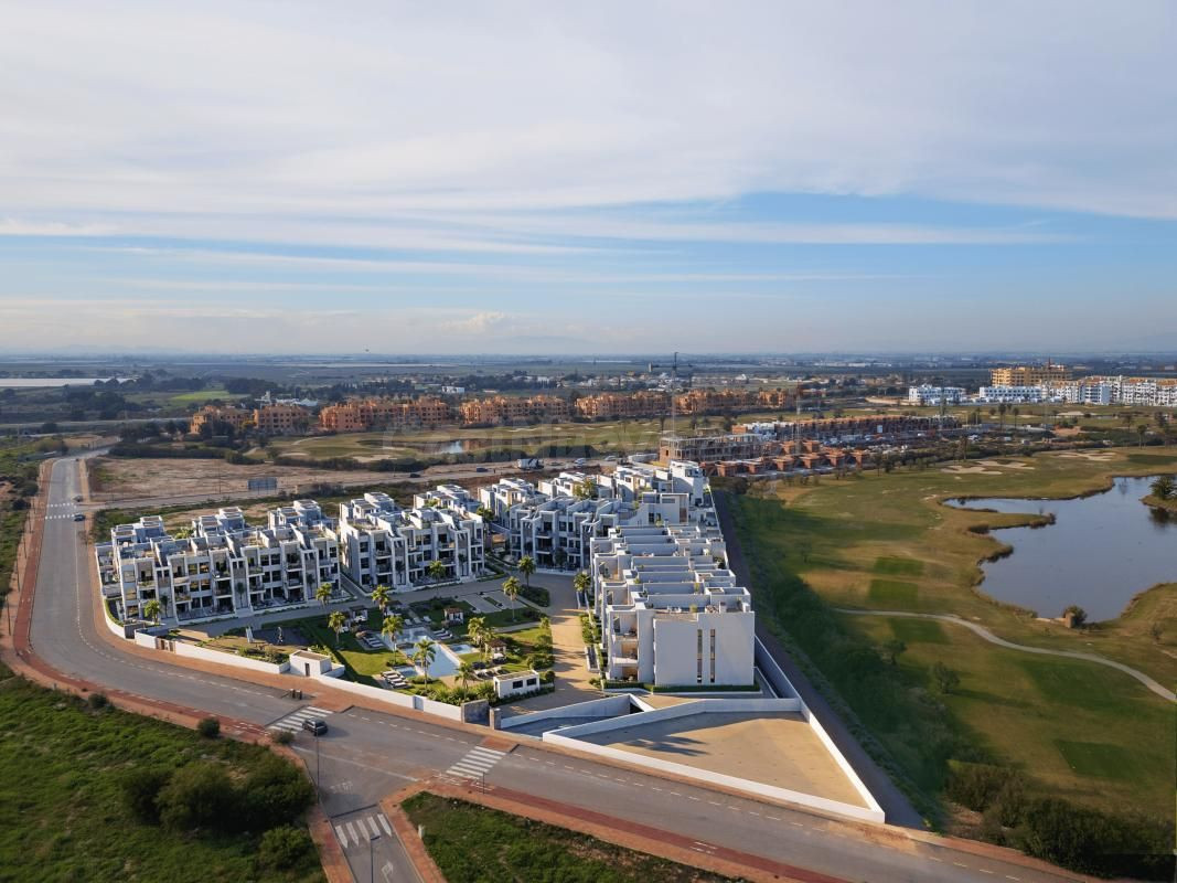 Adosado 3 habitaciones 99m² en venta - Las Lomas del Rame-Ba - foto 5