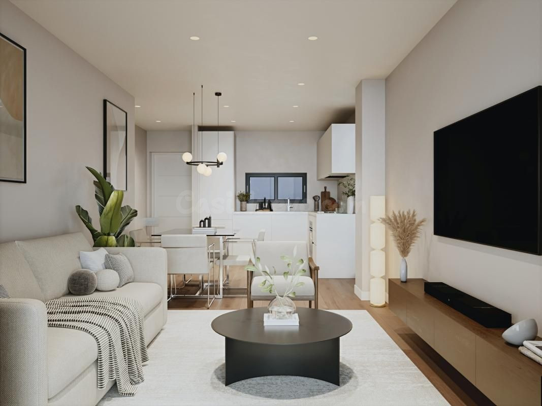 Apartamento 2 habitaciones 106m² en venta - Cala de Villajoy - foto 5