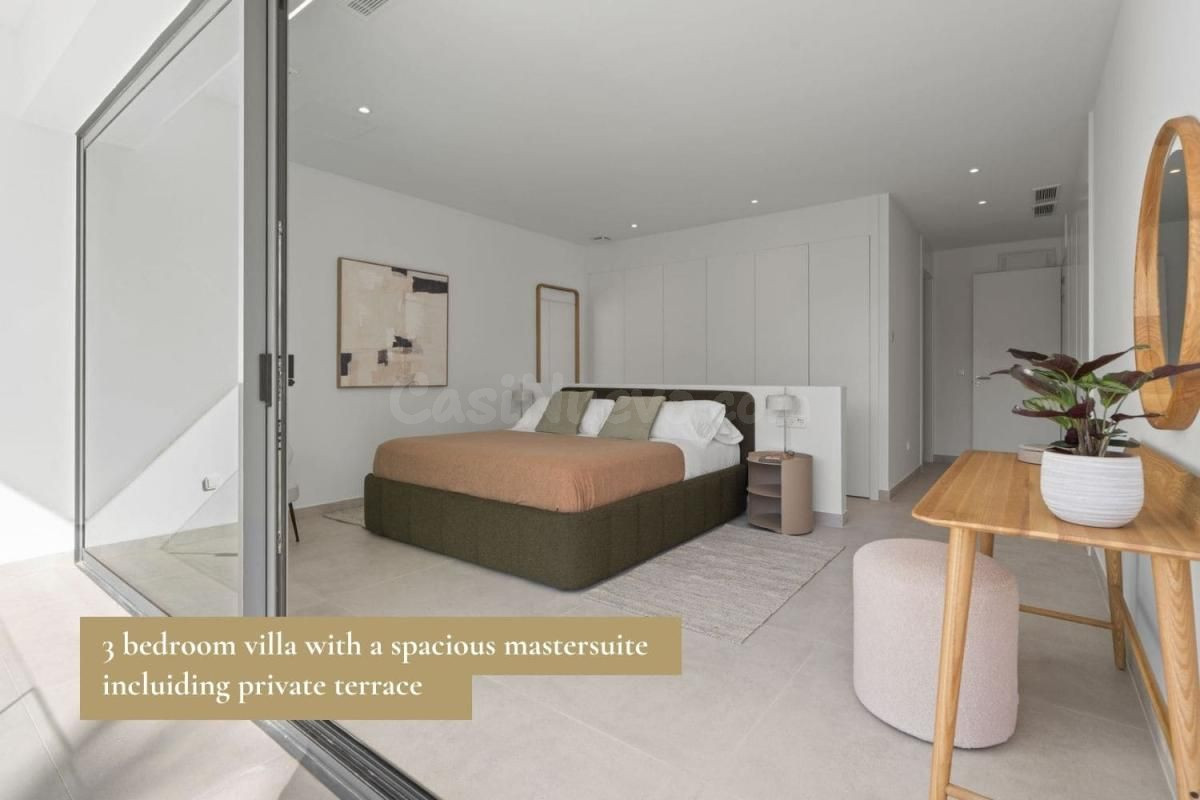 Villa 4 habitaciones 503m² en venta - Rincón de Loix