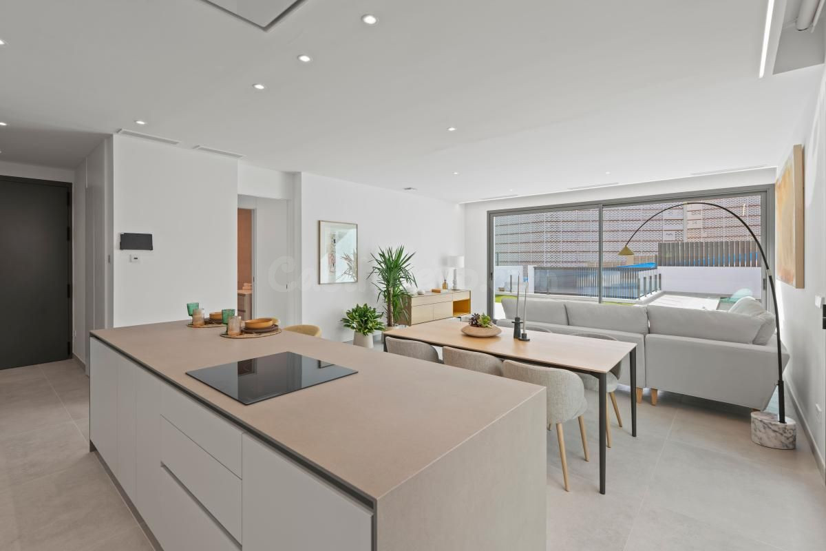 Villa 4 habitaciones 503m² en venta - Rincón de Loix - foto 5