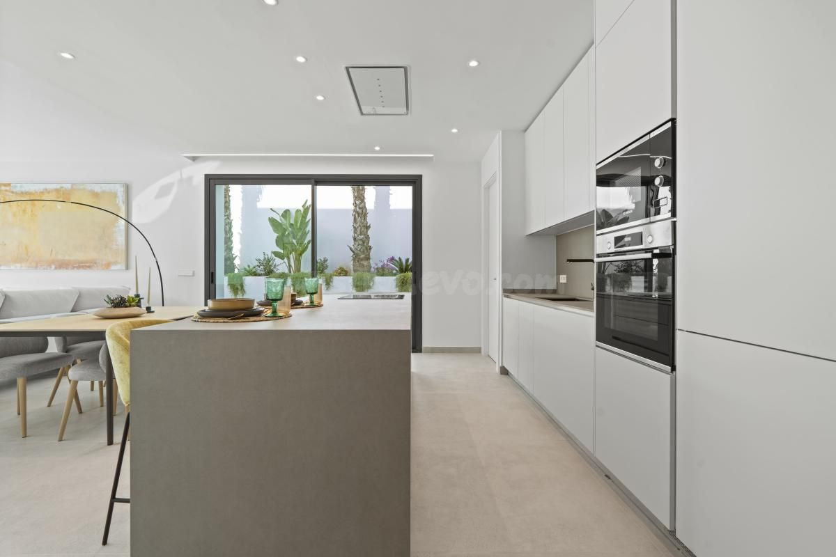 Villa 3 habitaciones 226m² en venta - Rincón de Loix - foto 3