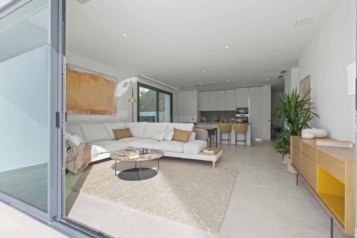 Villa 3 habitaciones 226m² en venta - Rincón de Loix - foto 4