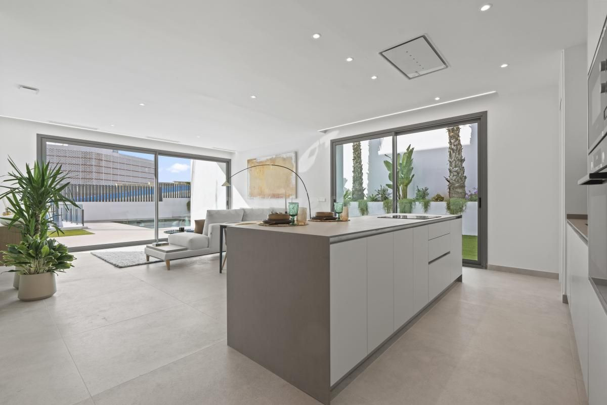 Villa 3 habitaciones 226m² en venta - Rincón de Loix - foto 5
