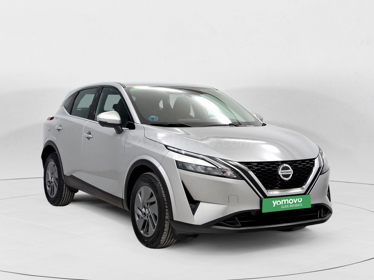 Nissan Qashqai DIG-T 103kW (140CV) mHEV 4x2 Acenta