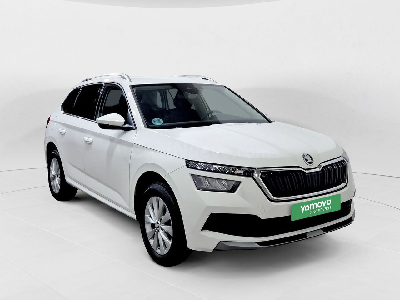 Skoda Kamiq 1.0 TSI Emoción Viladordis - Oferta Única