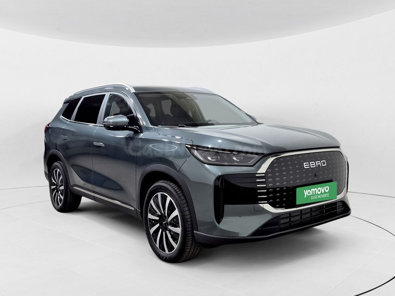 Ebro S800 1.5 TGDI PHEV Premium E-CVT