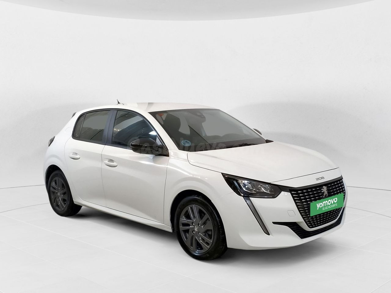 Peugeot 208 1.5 BlueHDi 100CV Active Pack - Barcelona