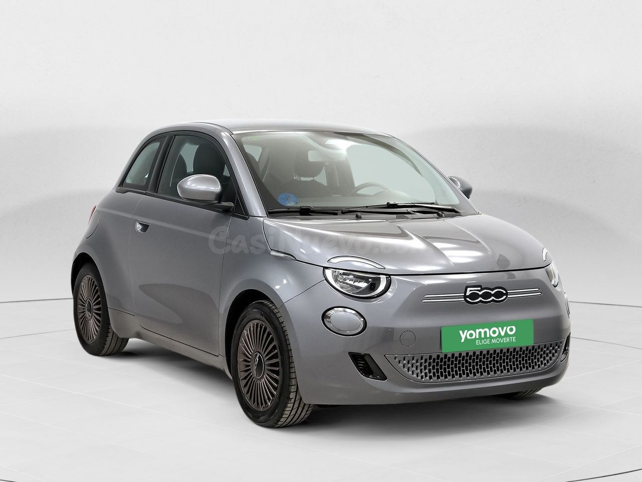 Fiat 500 Action Hb 185km 70kW (95CV)