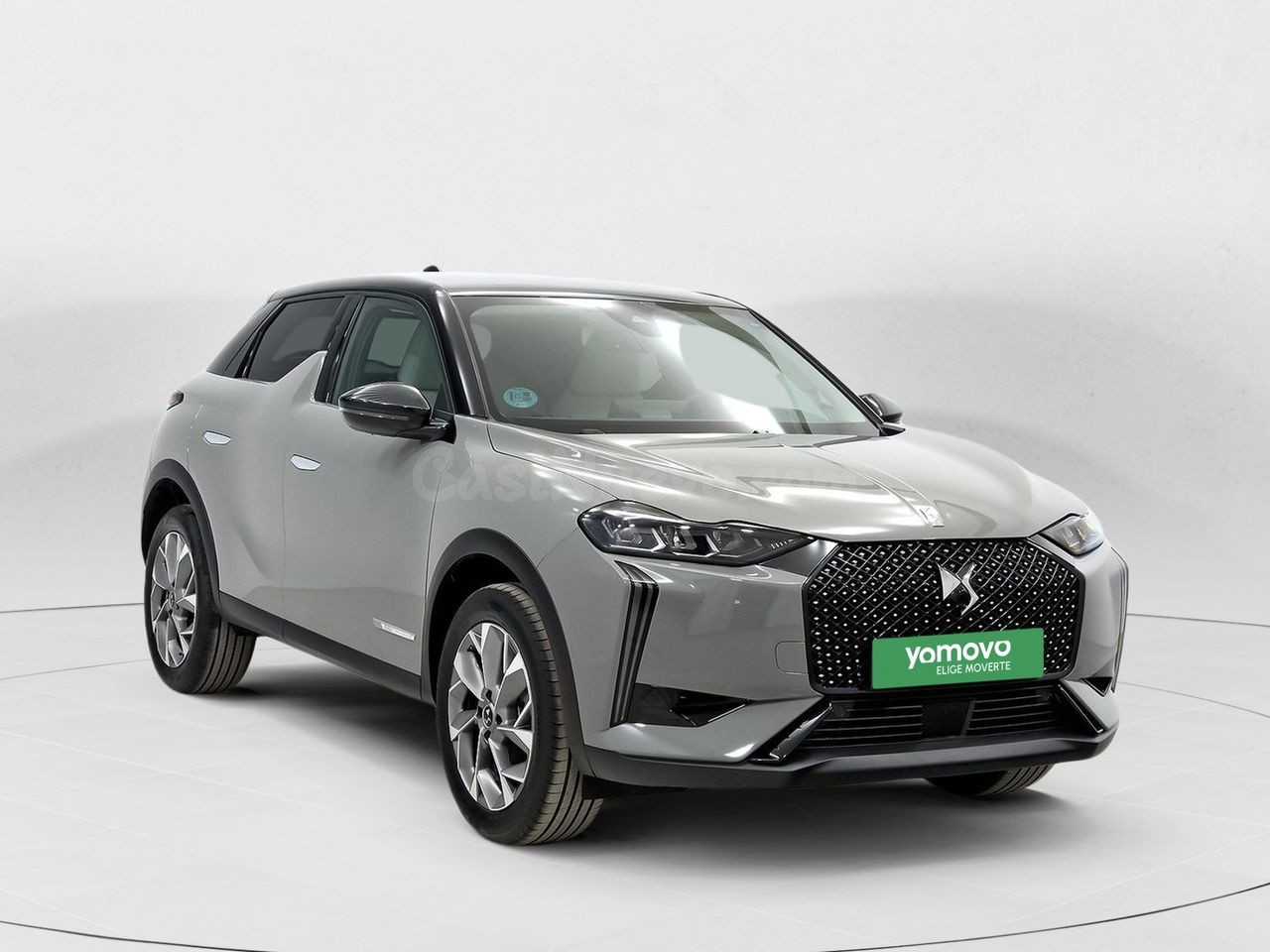 DS DS 3 PureTech 96kW Aut. Esprit de Voyage