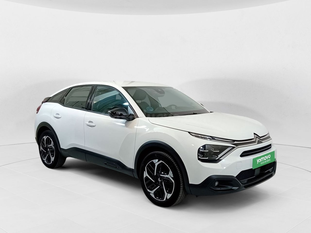 Citroën C4 130CV PureTech 5P - Barcelona - Entrega Rápida