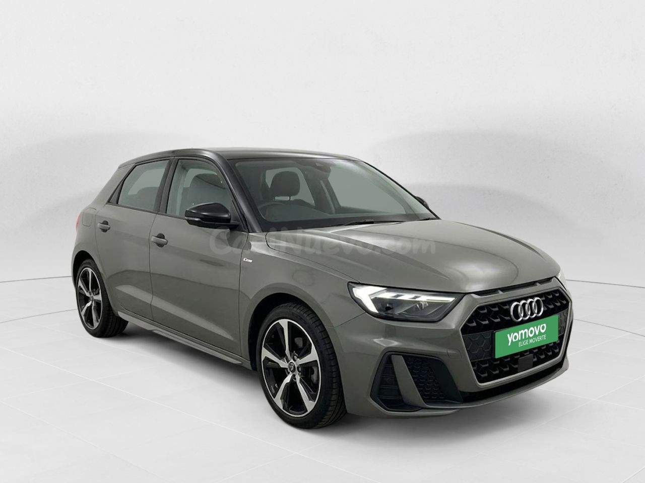 Audi A1 Sportback 30 TFSI S tron - Barcelona (Stock Inmediato)