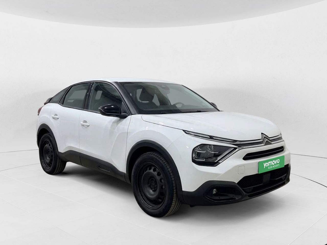 Citroën C4 1.5 BlueHDi 110CV Feel 5P - Oferta Barcelona