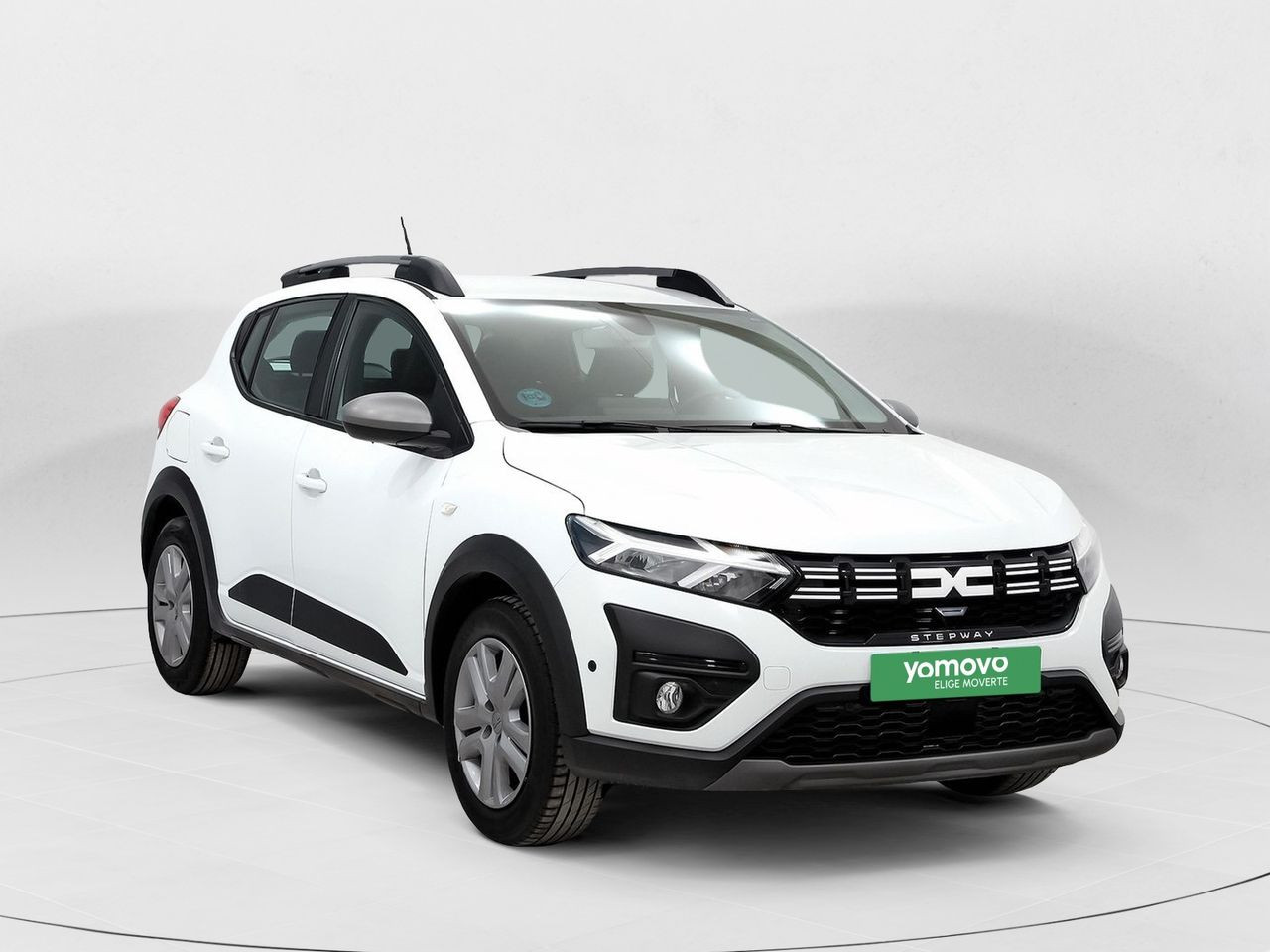 Dacia Stepway Expression TCe 90CV - Granollers - Oferta Urgente