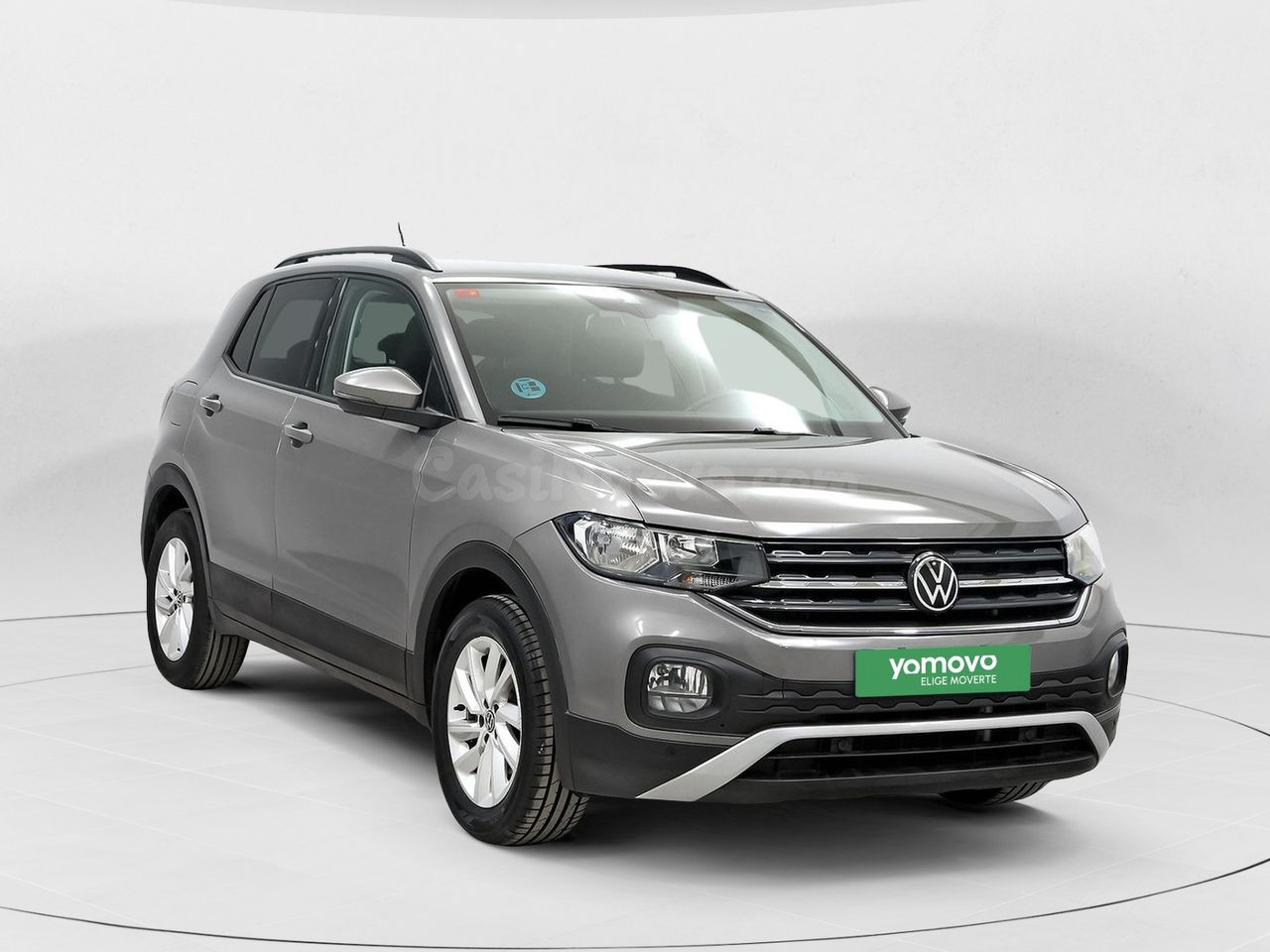 Volkswagen T-Cross 1.0 TSI 110CV DSG Granollers - Oferta Úni