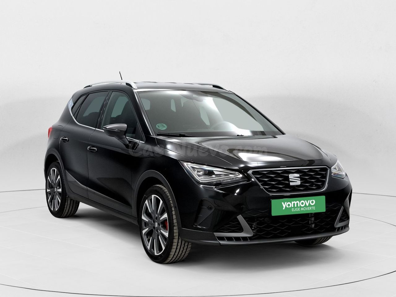 Seat Arona 1.0 TSI 115CV DSG FR XM - Barberà del Vallès