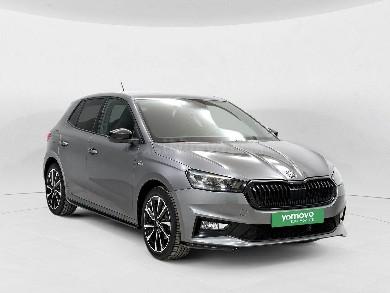 Skoda Fabia 1.0 TSI 115CV Monte Carlo Viladordis - Oferta Urgente