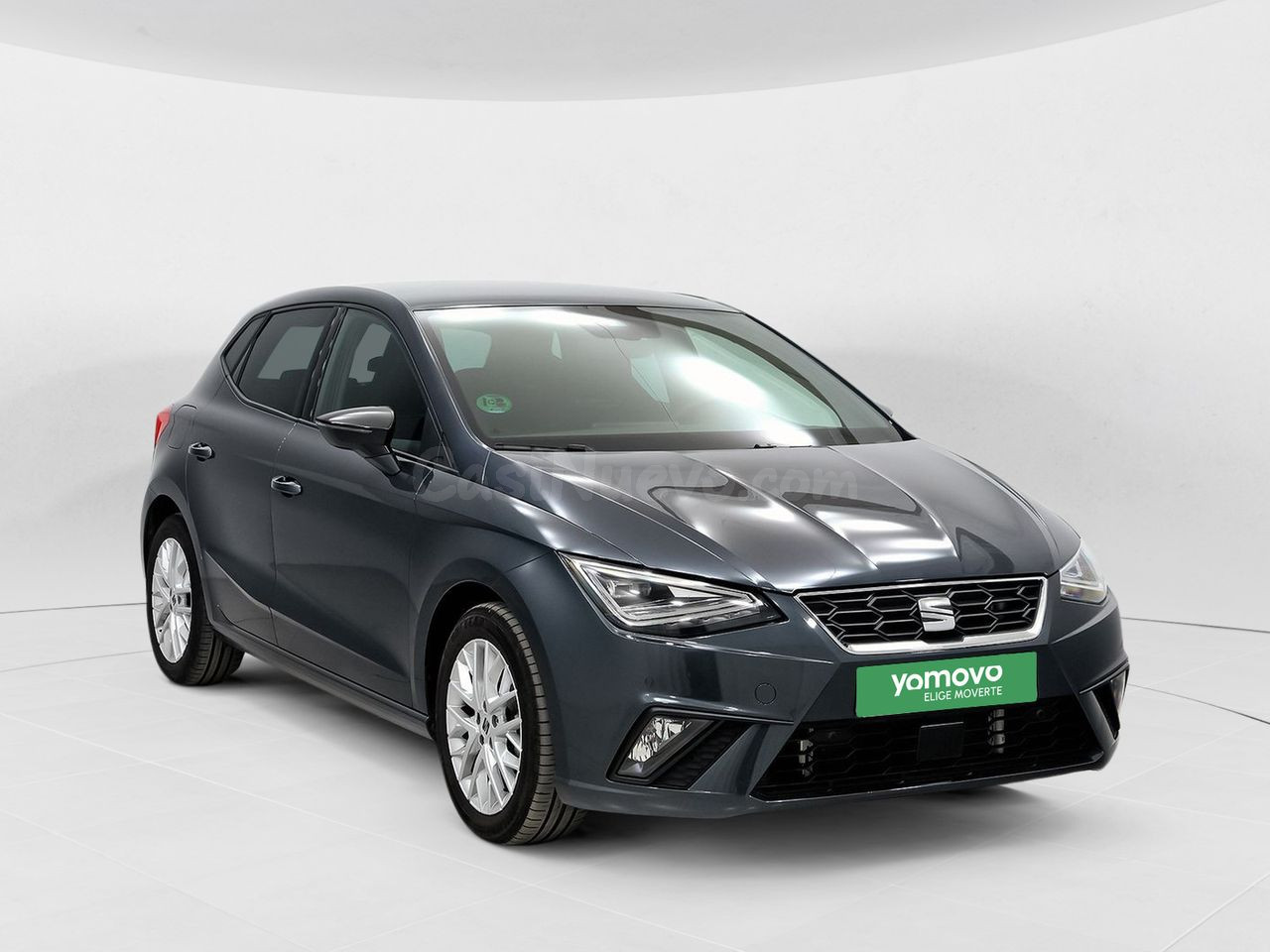 Seat Ibiza 1.0 TSI 115CV FR - Entrega Inmediata Barberà Vallès