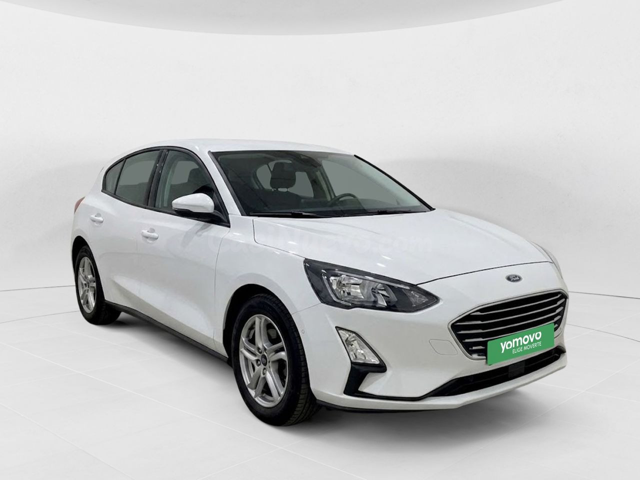 Ford Focus 1.5 Ecoblue 88kW Trend+