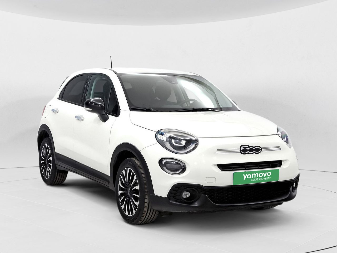 Fiat 500X 1.0 Firefly T3 88KW (120 CV)