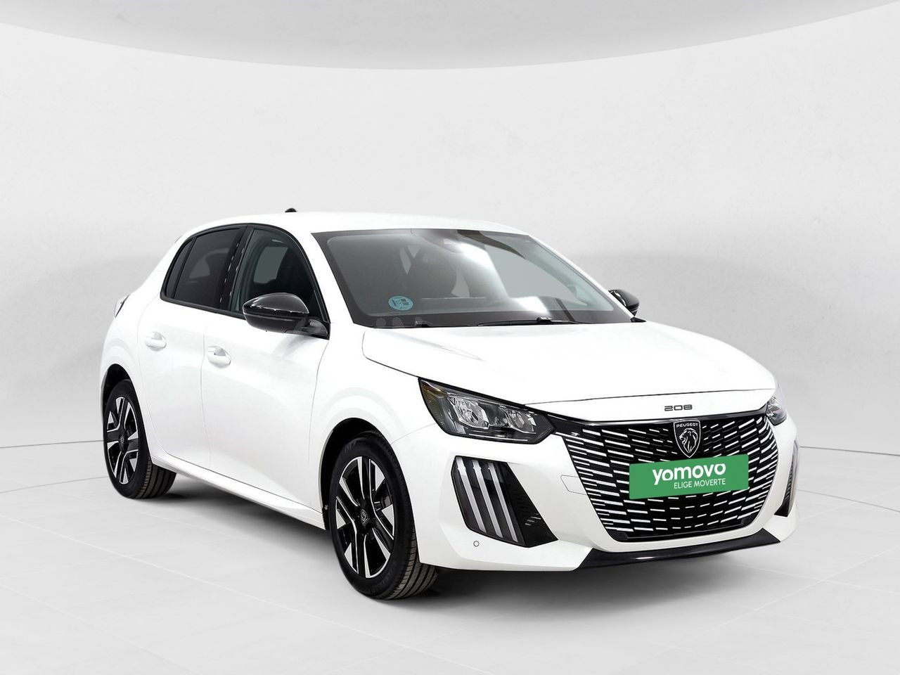 Peugeot 208 PureTech 73kW (100CV) Allure