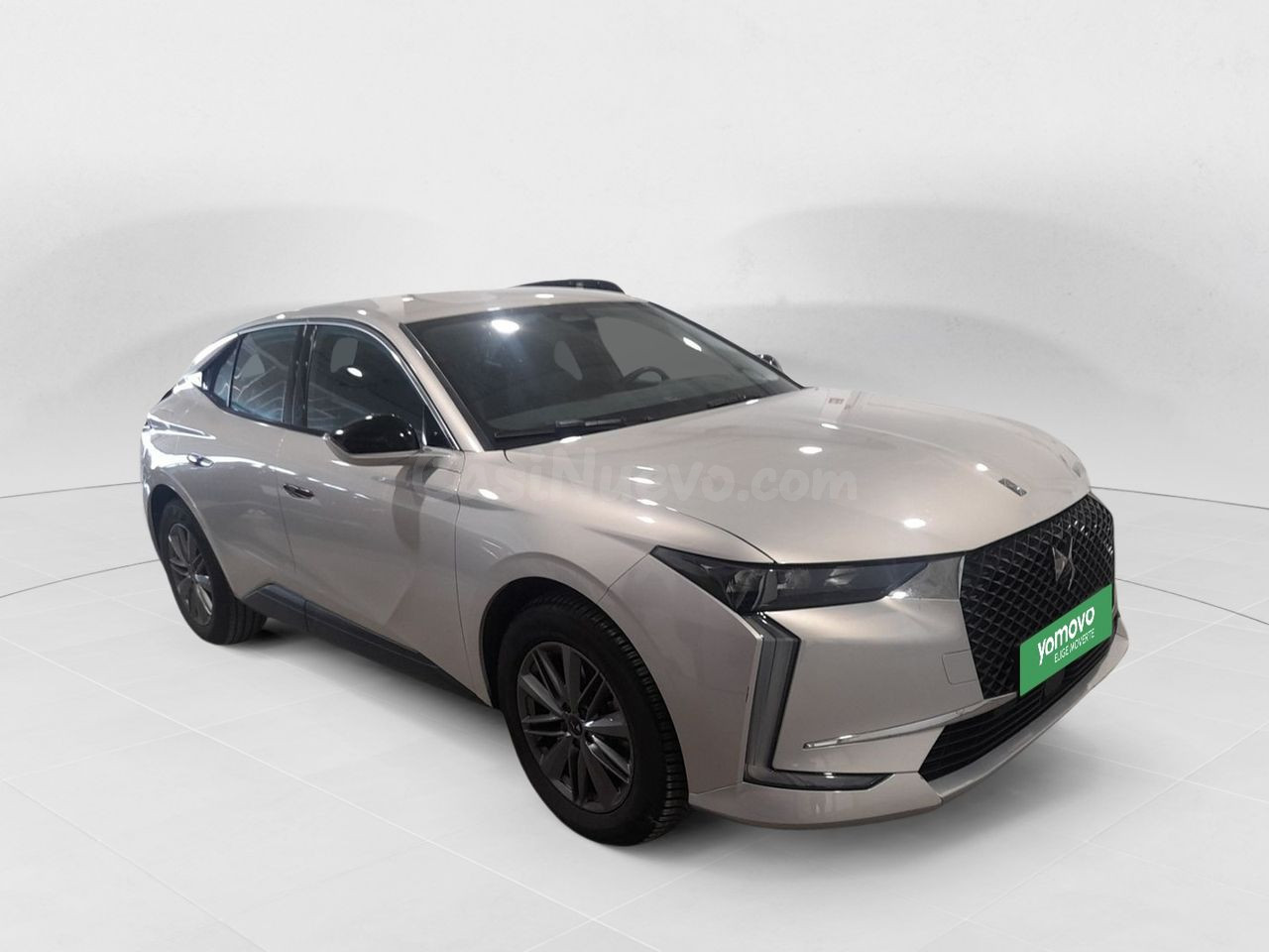 DS DS 4 E-TENSE 225 BASTILLE