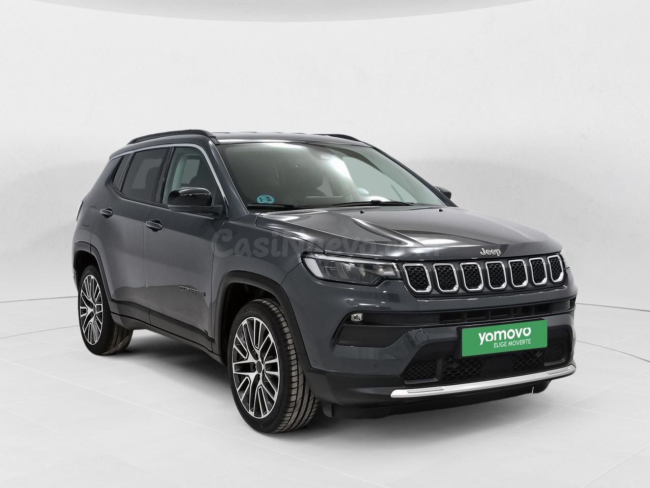 Jeep Compass 1.6 Mjet 96kW (130CV) Limited FWD